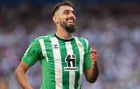 Top 10 ngôi sao tấn công hay nhất châu Âu: Haaland chỉ xếp thứ 3