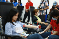 Tuổi trẻ Thủ đô bắt đầu chiến dịch Thanh niên tình nguyện hè 2023