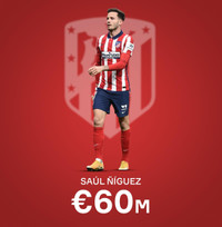 [ẢNH] Top 20 tiền vệ trung tâm đắt giá nhất hành tinh