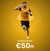 [ẢNH] Top 20 tiền vệ trung tâm đắt giá nhất hành tinh