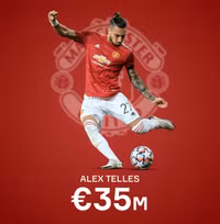 [ẢNH] Điểm mặt top 10 hậu vệ trái giá trị nhất hành tinh