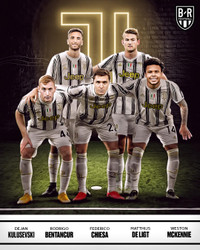 [ẢNH] Ngắm dàn sao U23 nổi bật nhất ở các đội bóng lớn