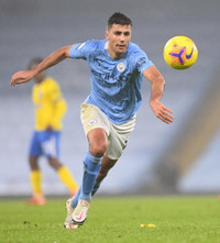 [ẢNH] Top 20 tiền vệ trung tâm đắt giá nhất hành tinh