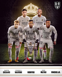 [ẢNH] Ngắm dàn sao U23 nổi bật nhất ở các đội bóng lớn