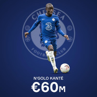 [ẢNH] Top 20 tiền vệ trung tâm đắt giá nhất hành tinh