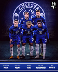 [ẢNH] Ngắm dàn sao U23 nổi bật nhất ở các đội bóng lớn