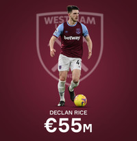 [ẢNH] Top 20 tiền vệ trung tâm đắt giá nhất hành tinh