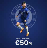 [ẢNH] Điểm mặt top 10 hậu vệ trái giá trị nhất hành tinh