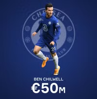 [ẢNH] Điểm mặt top 10 hậu vệ trái giá trị nhất hành tinh