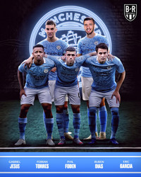 [ẢNH] Ngắm dàn sao U23 nổi bật nhất ở các đội bóng lớn