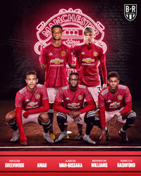 [ẢNH] Ngắm dàn sao U23 nổi bật nhất ở các đội bóng lớn