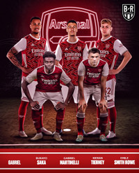 [ẢNH] Ngắm dàn sao U23 nổi bật nhất ở các đội bóng lớn