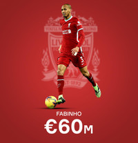 [ẢNH] Top 20 tiền vệ trung tâm đắt giá nhất hành tinh