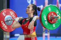Những VĐV ưu tú của thể thao Việt Nam vắng mặt ở SEA Games 31