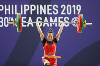 Những VĐV ưu tú của thể thao Việt Nam vắng mặt ở SEA Games 31