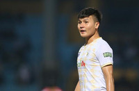 Những VĐV ưu tú của thể thao Việt Nam vắng mặt ở SEA Games 31