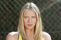 Nhan sắc thời đỉnh cao của Maria Sharapova