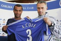 Top 10 ngôi sao thành công nhất Chelsea trong kỷ nguyên Abramovich