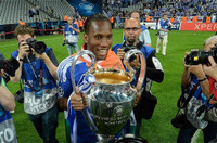 Top 10 ngôi sao thành công nhất Chelsea trong kỷ nguyên Abramovich