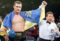 Sự nghiệp quyền Anh lẫy lừng của Thị trưởng Kiev - Vitali Klitschko