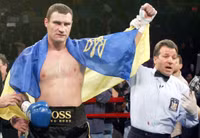 Sự nghiệp quyền Anh lẫy lừng của Thị trưởng Kiev - Vitali Klitschko