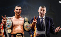 Sự nghiệp quyền Anh lẫy lừng của Thị trưởng Kiev - Vitali Klitschko