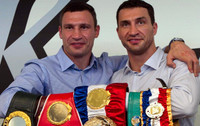 Sự nghiệp quyền Anh lẫy lừng của Thị trưởng Kiev - Vitali Klitschko