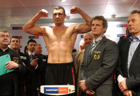 Sự nghiệp quyền Anh lẫy lừng của Thị trưởng Kiev - Vitali Klitschko