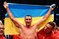 Sự nghiệp quyền Anh lẫy lừng của Thị trưởng Kiev - Vitali Klitschko