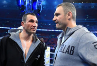 Sự nghiệp quyền Anh lẫy lừng của Thị trưởng Kiev - Vitali Klitschko