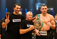 Sự nghiệp quyền Anh lẫy lừng của Thị trưởng Kiev - Vitali Klitschko