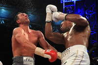 Sự nghiệp quyền Anh lẫy lừng của Thị trưởng Kiev - Vitali Klitschko