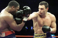 Sự nghiệp quyền Anh lẫy lừng của Thị trưởng Kiev - Vitali Klitschko