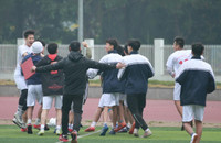 [ẢNH] Loạt trận 9h ngày 17-1-2021