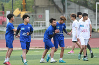 [ẢNH] Loạt trận 10h ngày 10-1-2021