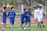 [ẢNH] Loạt trận 10h ngày 10-1-2021