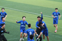 [ẢNH] Loạt trận 15h30 ngày 13-1-2021