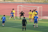 [ẢNH] Loạt trận 15h30 ngày 13-1-2021