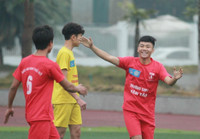 [ẢNH] Loạt trận 8h ngày 17-1-2021