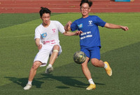 [ẢNH] Loạt trận 14h30 ngày 13-1-2021