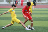 [ẢNH] Loạt trận 15h30 ngày 6-1-2021