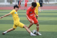 [ẢNH] Chân dung 32 đội bóng giành quyền vào vòng hai