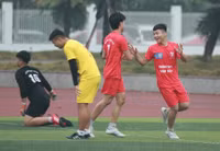 [ẢNH] Những khoảnh khắc cảm xúc nhất vòng 1/16