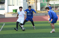 [ẢNH] Loạt trận 14h30 ngày 13-1-2021