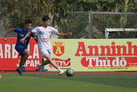 [ẢNH] Loạt trận 13h30 ngày 13-1-2021