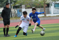 [ẢNH] Loạt trận 10h ngày 10-1-2021