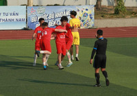 [ẢNH] Loạt trận 14h30 ngày 13-1-2021