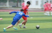 [ẢNH] Loạt trận 8h ngày 17-1-2021