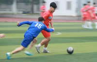 [ẢNH] Những khoảnh khắc cảm xúc nhất vòng 1/16