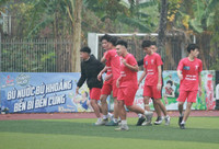 [ẢNH] Loạt trận 8h ngày 17-1-2021